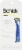 Schick Hydro 5 Sensitive Groomer Razor Perspective: back
