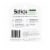 Schick Hydro Sensitive Men's Razor Blade Refills Perspective: back