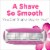 Schick Quattro For Women 4-Blade Razor Refills with Aloe & Vitamin E Perspective: back