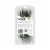 Schick Xtreme3 Pivot Ball 3-Blade Men's Disposable Razors Perspective: back