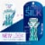 Schick Hydro Silk Sensitive Care Disposable Razors Perspective: back