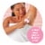 Schick Intuition Advanced Moisture 4-Blade Razor Refills for Women with Organic Shea Butter Perspective: back