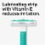 Schick Xtreme2 Disposable Razors for Men Sensitive Skin Protects Skin from Irritation Perspective: back