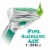 Schick Quattro For Women Sensitive Razor Blade Refill Cartridges Perspective: back