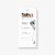 Schick Quattro Titanium 4-Blade Men's Razor and Razor Blade Refills Perspective: back
