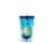 Pokemon Squirtle 16oz Plastic Carnival Cup Tumbler with Lid and Reusable Straw Perspective: back
