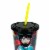 My Hero Academia Plastic Cup | Licensed Anime And Manga merchandise Perspective: back