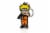 Naruto Shippuden LookSee Collector's Box | Includes 5 Naruto Themed Collectibles Perspective: back
