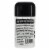 DON'T LIST Alaffia Deodorant with Activated Charcoal & Reishi Coconut Bergamot, 2.65 Ounces Perspective: back