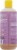 Alaffia® Everyday Shea Lavender Shampoo Perspective: back