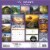 Lang Pathways 2024 Wall Calendar Perspective: back