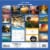 Lang Seasons 2024 Wall Calendar Perspective: back