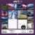 2025 Wild & Wonderful Weather Mini Calendar Perspective: back