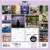 Turner Acquisitions 2025 Zen Wall Calendar Perspective: back