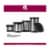 Wyndham House Stainless Steel Storage Containers 4pc (234  5 Cup) Perspective: back