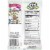 Fini Kollisions Sweet & Sour Licorice Candy Bag Perspective: back