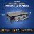 Razor Griddle GGT2130M 25 Inch Portable 2 Burner LP Propane Gas Grill, Steel Perspective: back