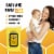 Bundle: Nipple Nurture Butter 2oz and Nipple Nurture Breast Wipes 3-Pack Perspective: back