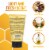 Bundle: Tummy Honey Butter 4oz and Tummy Honey Cream 4oz Perspective: back