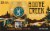 Appalachian Mountain Brewery Boone Creek Blonde Ale Beer Perspective: back