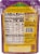 Kitchens of India Black Gram Lentils Curry Perspective: back