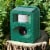 As Seen On TV Riddex Pest Guard - Electronic Pest Repeller for Home Use Perspective: back