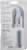 Bostitch® Standup Compact Stapler Perspective: back
