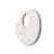 Toys by People® - Mochi Teething Plate Perspective: back
