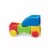 Toys by People® - Go Go Blocks™ - Go Go Movers 6 pc Magnetic Blocks Perspective: back