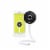 bbluv B0124 Viyu Wifi Baby monitor Perspective: back