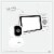 bbluv B0171 Cam HD Baby Add-On Camera Perspective: back