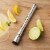 Stainless Steel Muddler by Viski Perspective: back