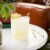Gold Lowball Straws by Viski Perspective: back
