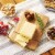 Acacia Cheese Slicing Board by Twine Perspective: back