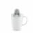 Tea Lion Silicone Tea Infuser by TrueZoo Perspective: back
