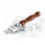 Three Pronged Ice Pick by Viski® Perspective: back