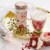 True Fabrications Red Velvet Cake Loose Leaf Tea Perspective: back