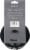 Gunmetal Hawthorne Strainer by Viski® Perspective: back