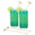 Bumble Bee Stir Sticks by Twine® Perspective: back