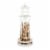 Lighthouse Cork Holder by Twine® Perspective: back