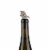 Cat Bottle Stopper by TrueZoo Perspective: back