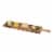 Rustic Farmhouse: Acacia Wood Tapas Board by Twine Perspective: back