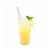 Radiance Glass Straws by Blush® Perspective: back