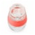 Wine FREEZE Lid Set of Two By HOST Perspective: back