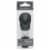 Gunmetal Aerating Pour Spout by Viski® Perspective: back