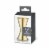 Small Gold Jigger by Viski® Perspective: back