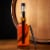 Viski® Liquor Aging Kit Perspective: back