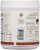 Aloha Organic Chocolate Protein Powder Perspective: back