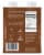 Aloha Organic Chocolate Sea Salt Plant-Based Protein Drinks Perspective: back