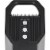 Perfect Aire 3-In-1 HEPA/Carbon 222 Sq. Ft. Tower Air Purifier with UV Sanitizer Perspective: back